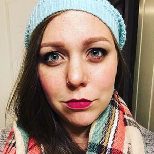 Meet your Posher, Nathalie